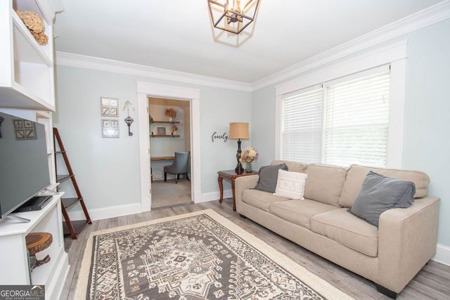 105 Greenfield Circle, Fayetteville, GA 30215