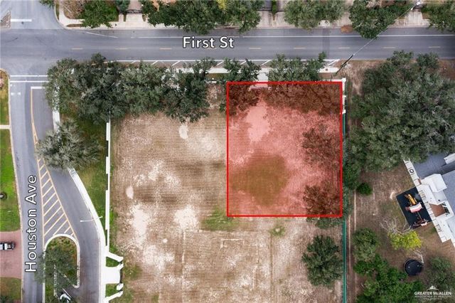 705 S 1st Street, Mcallen, TX 78501