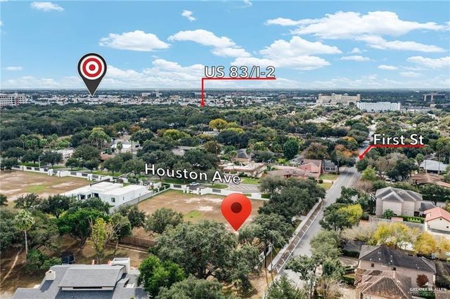 705 S 1st Street, Mcallen, TX 78501