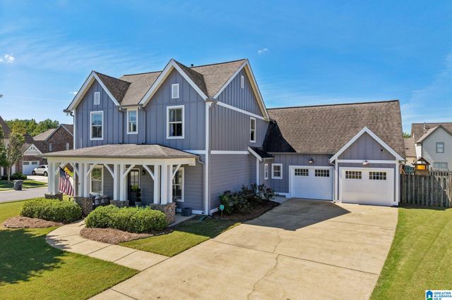 5160 CRUISE STREET, Trussville, AL 35173