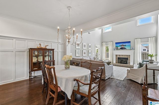 5160 CRUISE STREET, Trussville, AL 35173