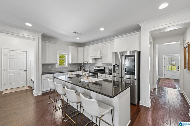 5160 CRUISE STREET, Trussville, AL 35173