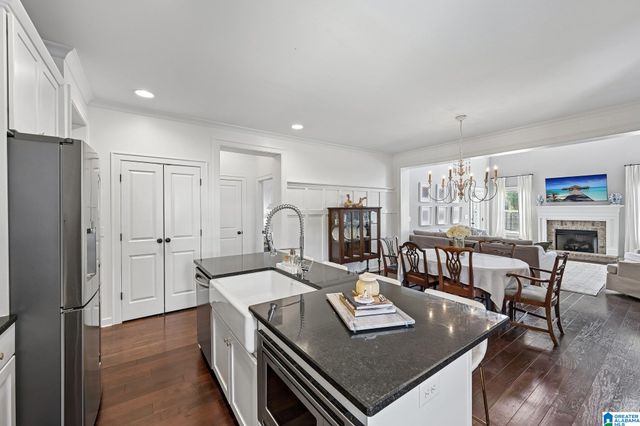 5160 CRUISE STREET, Trussville, AL 35173