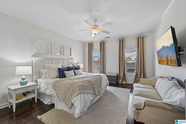 5160 CRUISE STREET, Trussville, AL 35173