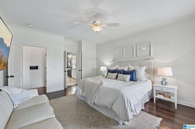 5160 CRUISE STREET, Trussville, AL 35173