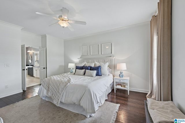 5160 CRUISE STREET, Trussville, AL 35173
