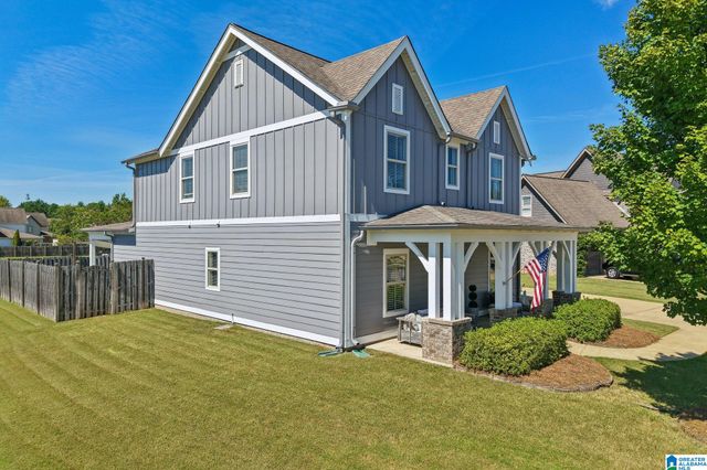 5160 CRUISE STREET, Trussville, AL 35173