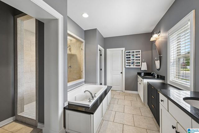 5160 CRUISE STREET, Trussville, AL 35173