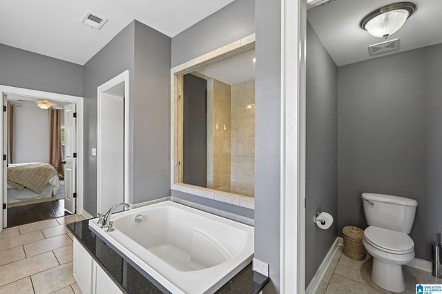 5160 CRUISE STREET, Trussville, AL 35173