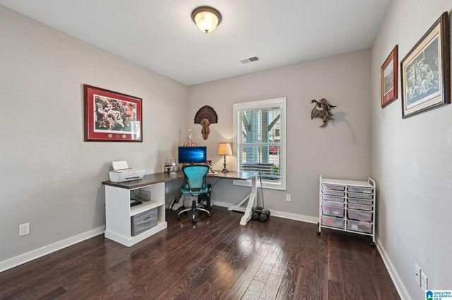 5160 CRUISE STREET, Trussville, AL 35173