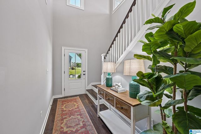 5160 CRUISE STREET, Trussville, AL 35173