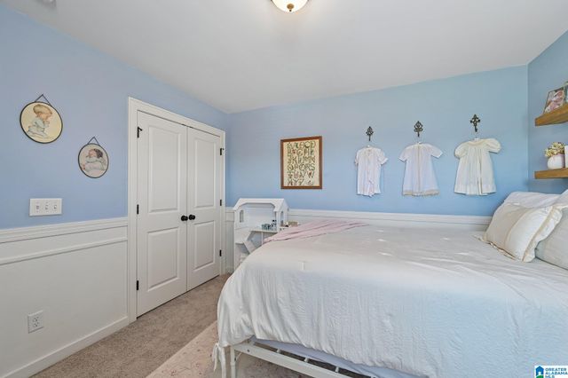 5160 CRUISE STREET, Trussville, AL 35173