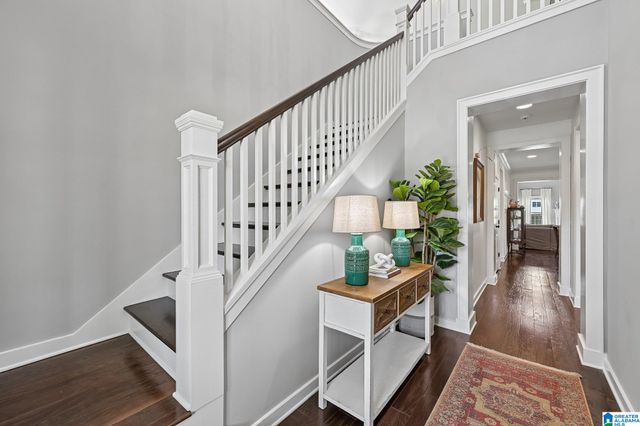 5160 CRUISE STREET, Trussville, AL 35173