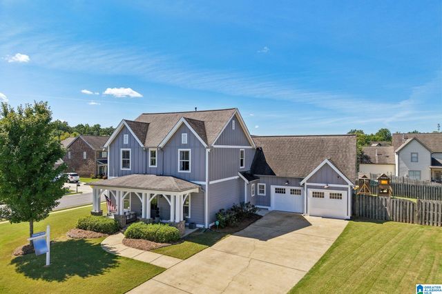5160 CRUISE STREET, Trussville, AL 35173