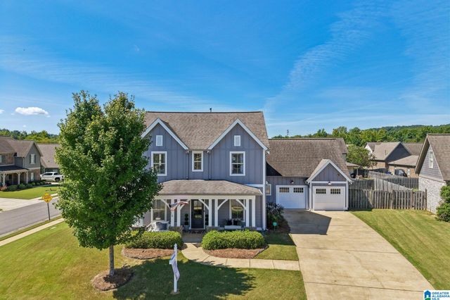 5160 CRUISE STREET, Trussville, AL 35173