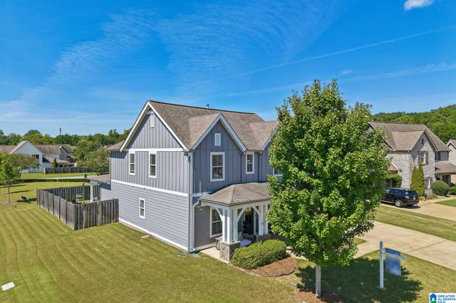 5160 CRUISE STREET, Trussville, AL 35173