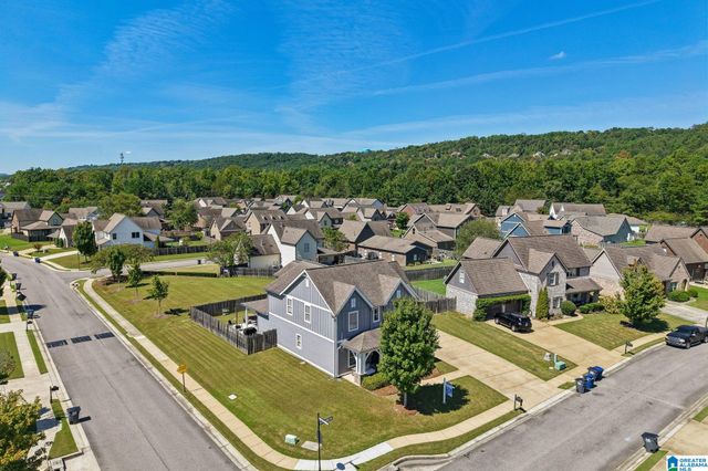 5160 CRUISE STREET, Trussville, AL 35173