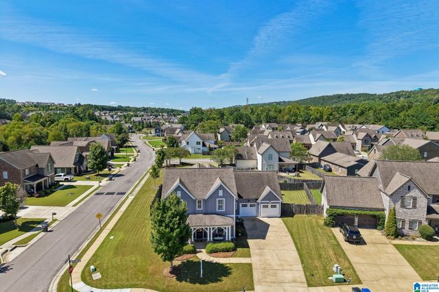 5160 CRUISE STREET, Trussville, AL 35173
