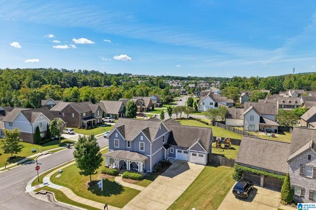5160 CRUISE STREET, Trussville, AL 35173