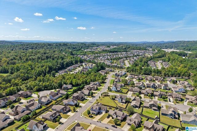 5160 CRUISE STREET, Trussville, AL 35173