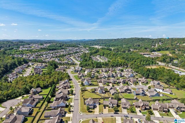 5160 CRUISE STREET, Trussville, AL 35173