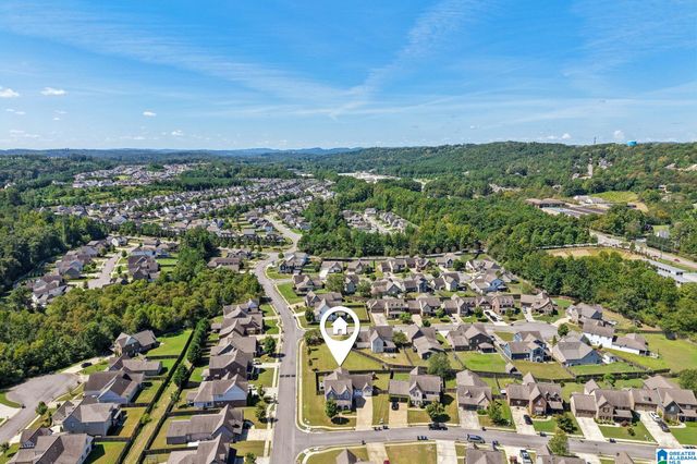 5160 CRUISE STREET, Trussville, AL 35173