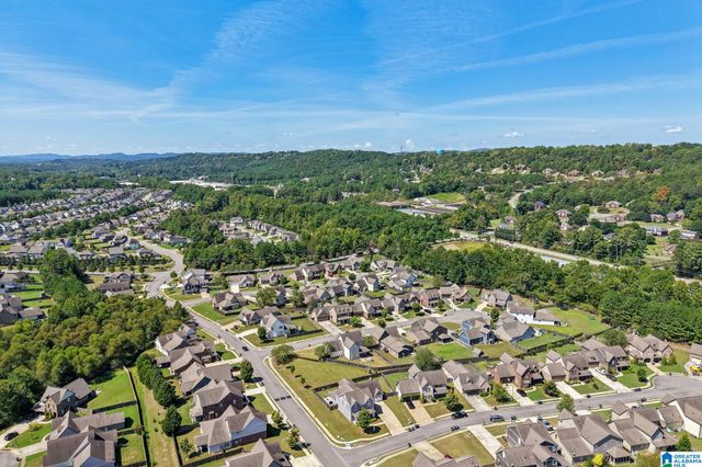 5160 CRUISE STREET, Trussville, AL 35173
