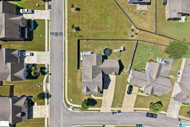 5160 CRUISE STREET, Trussville, AL 35173