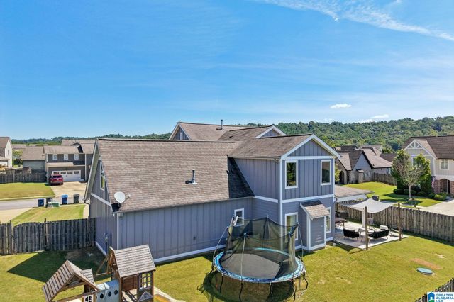 5160 CRUISE STREET, Trussville, AL 35173