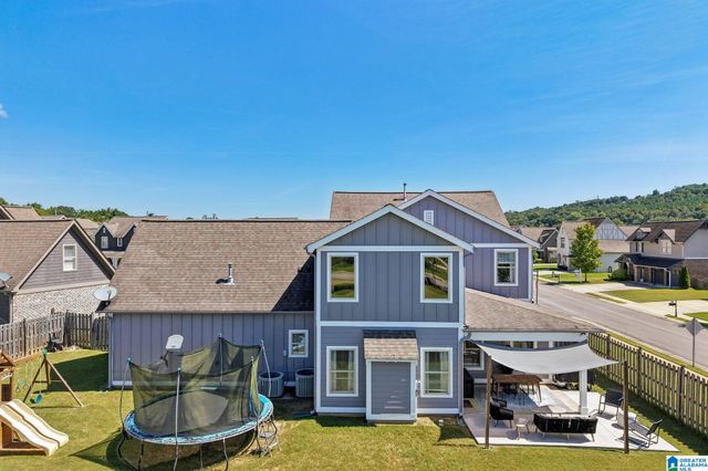 5160 CRUISE STREET, Trussville, AL 35173