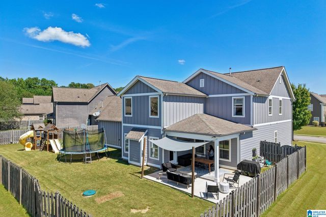 5160 CRUISE STREET, Trussville, AL 35173