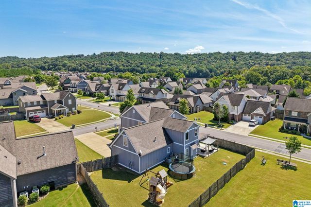 5160 CRUISE STREET, Trussville, AL 35173