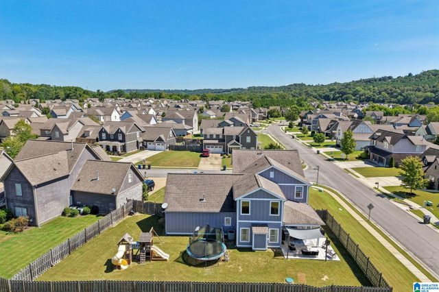 5160 CRUISE STREET, Trussville, AL 35173