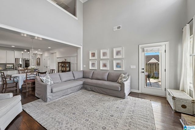 5160 CRUISE STREET, Trussville, AL 35173