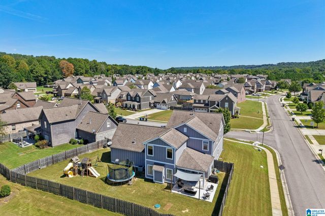 5160 CRUISE STREET, Trussville, AL 35173