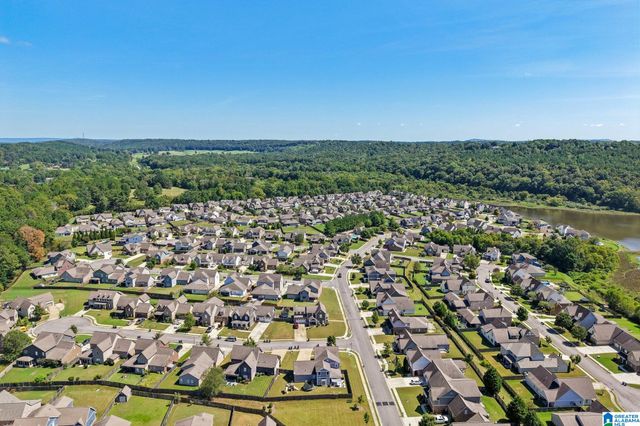 5160 CRUISE STREET, Trussville, AL 35173