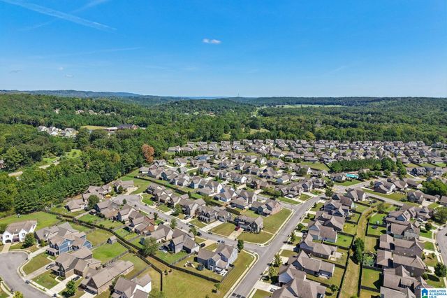 5160 CRUISE STREET, Trussville, AL 35173