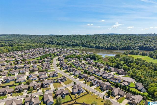 5160 CRUISE STREET, Trussville, AL 35173