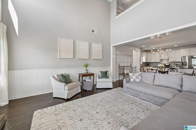 5160 CRUISE STREET, Trussville, AL 35173