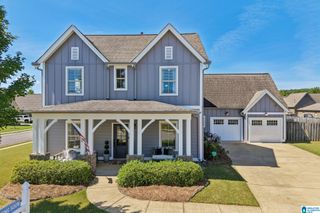 5160 CRUISE STREET, Trussville, AL 35173