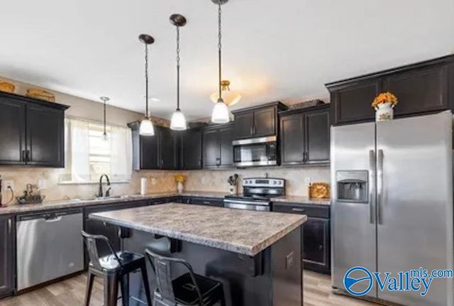 376 Charley Patterson Road, New Market, AL 35761