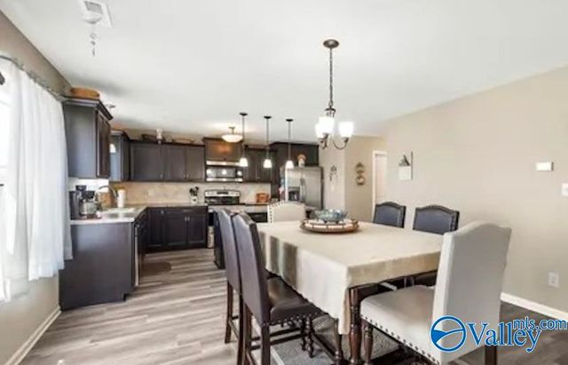 376 Charley Patterson Road, New Market, AL 35761