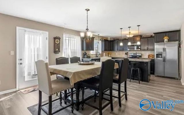 376 Charley Patterson Road, New Market, AL 35761