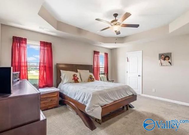 376 Charley Patterson Road, New Market, AL 35761