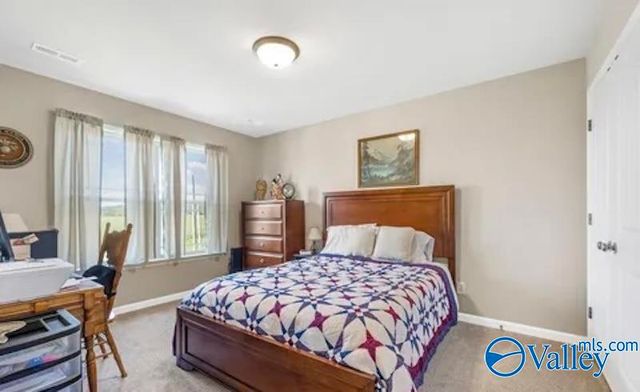 376 Charley Patterson Road, New Market, AL 35761