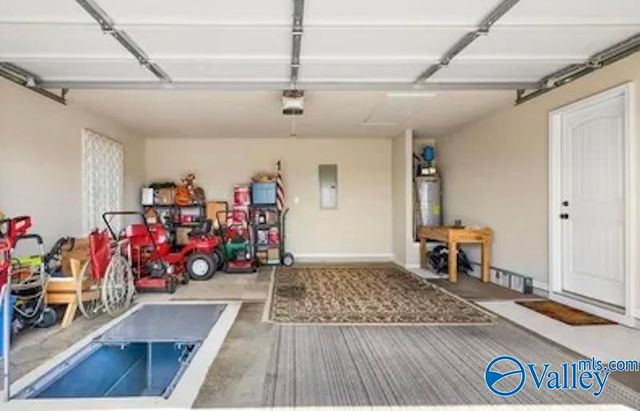 376 Charley Patterson Road, New Market, AL 35761