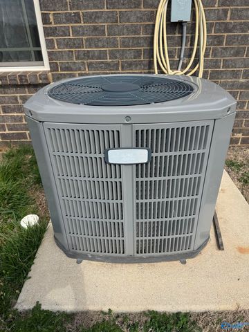 376 Charley Patterson Road, New Market, AL 35761