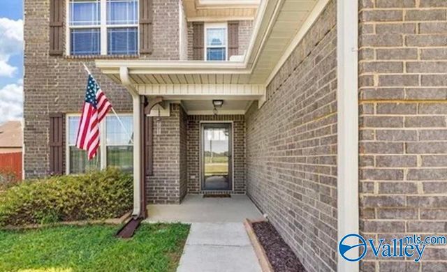 376 Charley Patterson Road, New Market, AL 35761