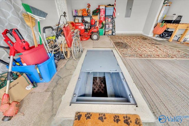 376 Charley Patterson Road, New Market, AL 35761