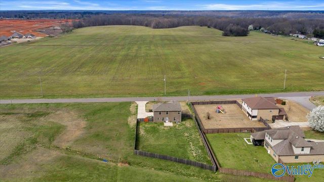 376 Charley Patterson Road, New Market, AL 35761